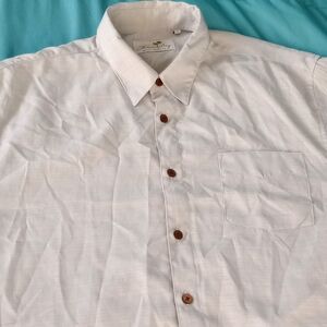 Milano Bay Button Up Shirt